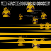 The Mastersounds In Concert