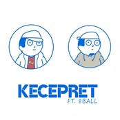 Kecepret (feat. 8Ball)