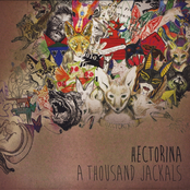 Hectorina: A Thousand Jackals