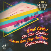 Bad Girls / On the Radio / Never Can Say Goodbye / Copacabana (Live)