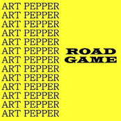Road Game by Art Pepper
