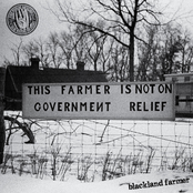 Hard Working Americans: Blackland Farmer