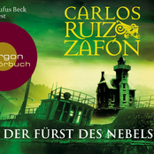 Der Fürst des Nebels (Ungekürzte Lesung)