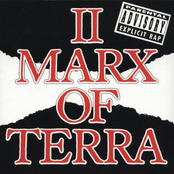 ii marx of terra