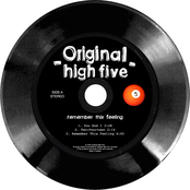 Remember This Feeling EP