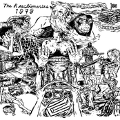 George's Shed on 17th Street