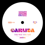 Carlita: The Way You Say (Remixes)