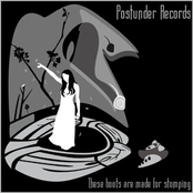 VA / These Boots Are Made For Stomping