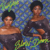 VanJess: Slow Down