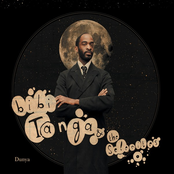 The Moon by Bibi Tanga & The Selenites