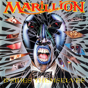 Grendel by Marillion