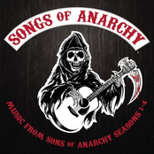 Billy Valentine: Songs Of Anarchy: Music From Sons Of Anarchy Seasons 1-4