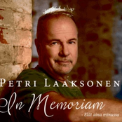 In Memoriam - Elät aina minussa