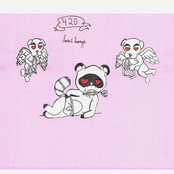 420 love songs (third 40)
