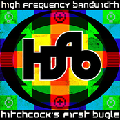 Hitchcock's First Bugle