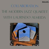 modern jazz quartet with laurindo almeida