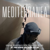Mediterranea (Original Motion Picture Soundtrack)