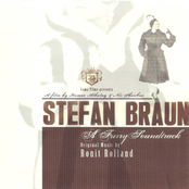 STEFAN BRAUN