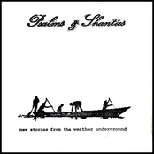 "Psalms & Shanties" ep