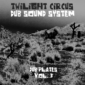 Mega Hall by Twilight Circus Dub Sound System