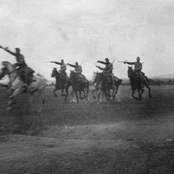 marsze wojskowe i pieśni legionów polskich