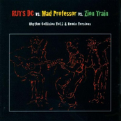 Rhythm Collision Vol. 1