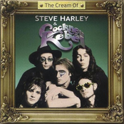 The Cream of Steve Harley & Cockney Rebel