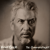 Running Behind by Howe Gelb