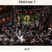 Vi Redder Verden I Den Næste Sang by Tristan T