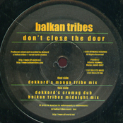 Don't Close The Door