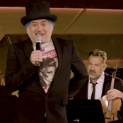 Fat Mike Gets Strung Out: I'm A Rat