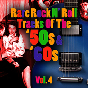 Rare Rock N' Roll Tracks Of The '50s & '60s Vol. 4