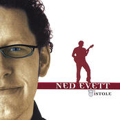 Ned Evett: iStole