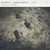 Lysoen - Hommage a Ole Bull