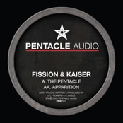 The Pentacle / Apparition (PENT001)