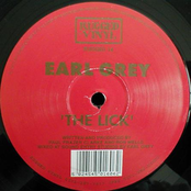 The Lick