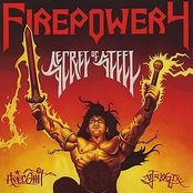 Firepower 4: Secret Of Steel