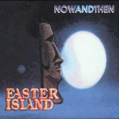 Easter Island: Now And Then