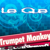 Trumpet Monkey