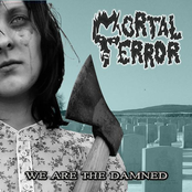 We are the Damned