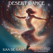 Desert Dance