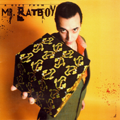 A Gift From Mr Ratboy