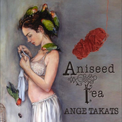 Love Always Leaves by Ange Takats