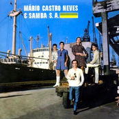 Mario Castro Neves & Samba S.A.
