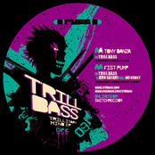 Trillitary Mind EP (RUFF09)