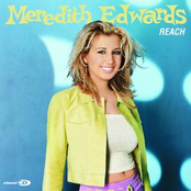You Get To Me by Meredith Edwards