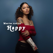 Maxine Ashley: Happy (With or Without You)