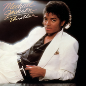 Billie Jean by Michael Jackson