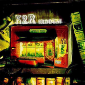 La Lutte Réelle by K2r Riddim