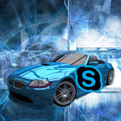 Skype Car